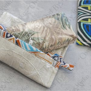 Fabric Tissue Pouch – 3 Sizes PDF Sewing Pattern | Instant Download | A4 & US Letter Templates