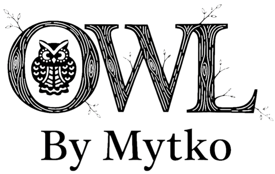 Owl By Mytko