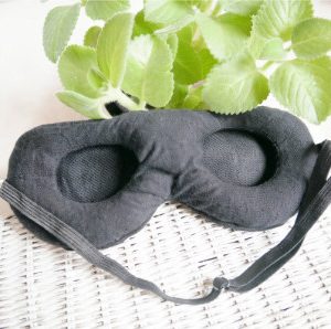 3D Comfort Eye Masks