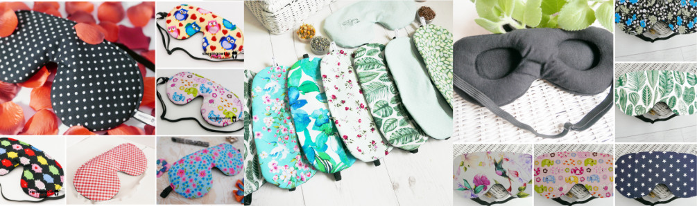 All Sleep Masks