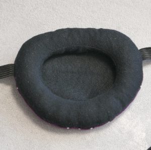 Eye Patches
