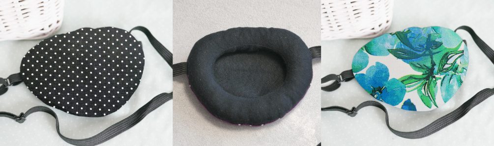 Eye Patches