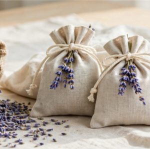 Dried Lavender