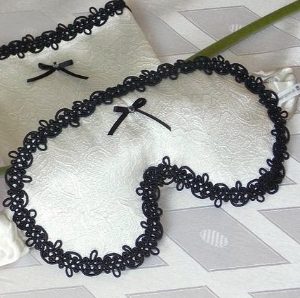 Soft & Padded Sleep Masks